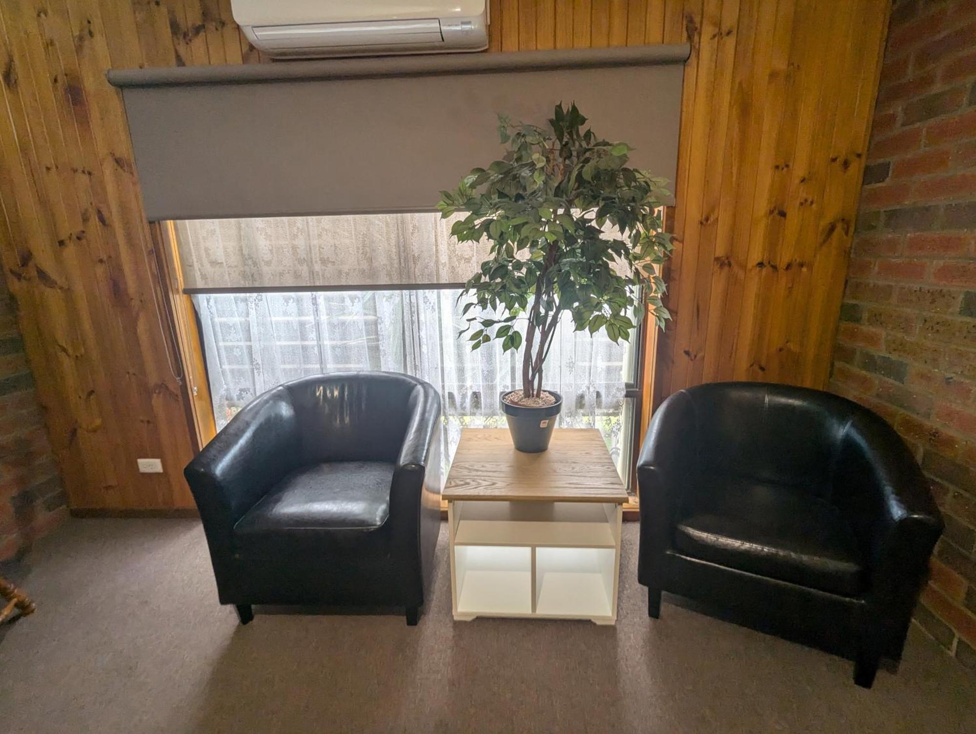 Kyabram Country Motel Zewnętrze zdjęcie