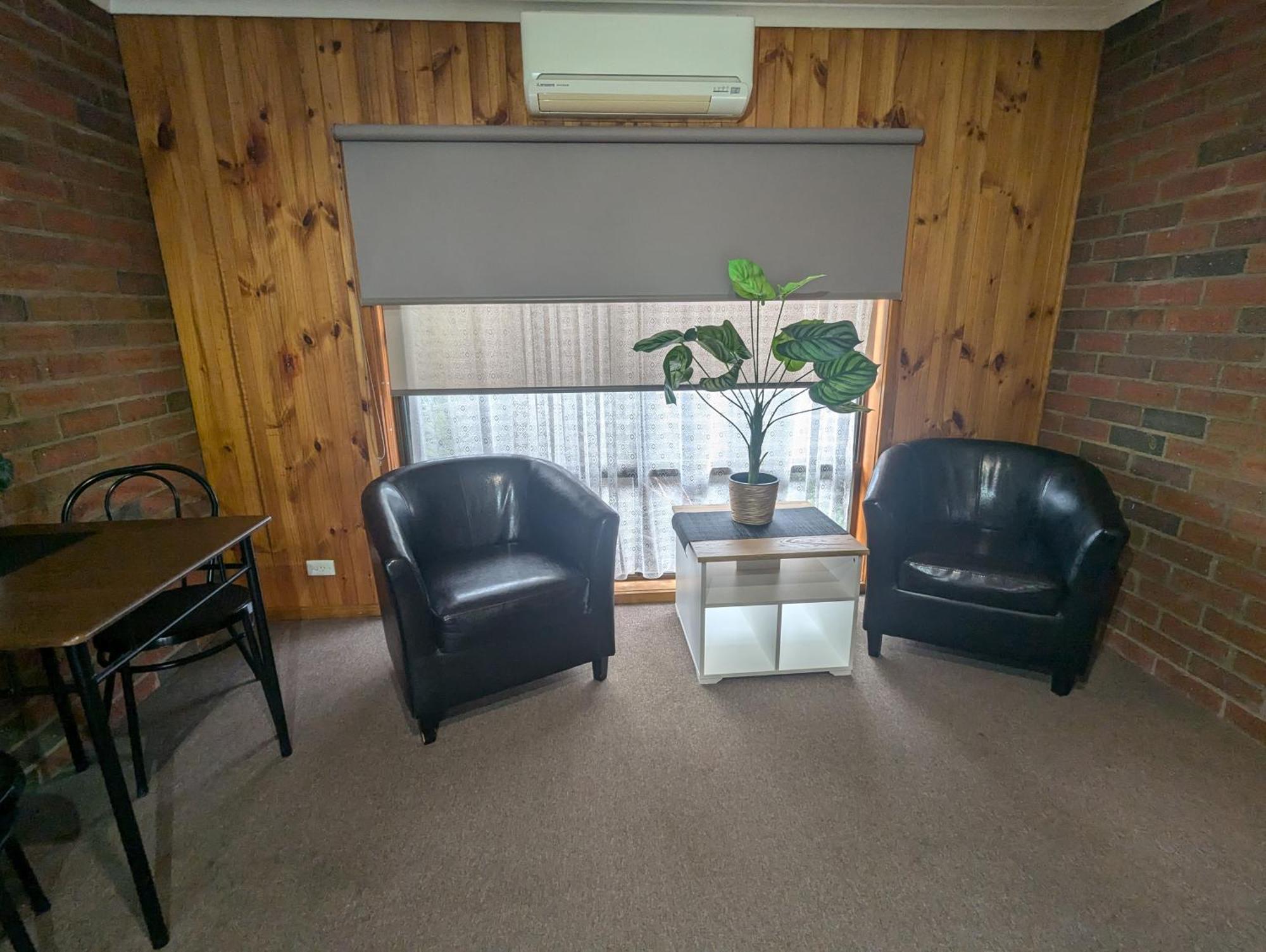 Kyabram Country Motel Zewnętrze zdjęcie