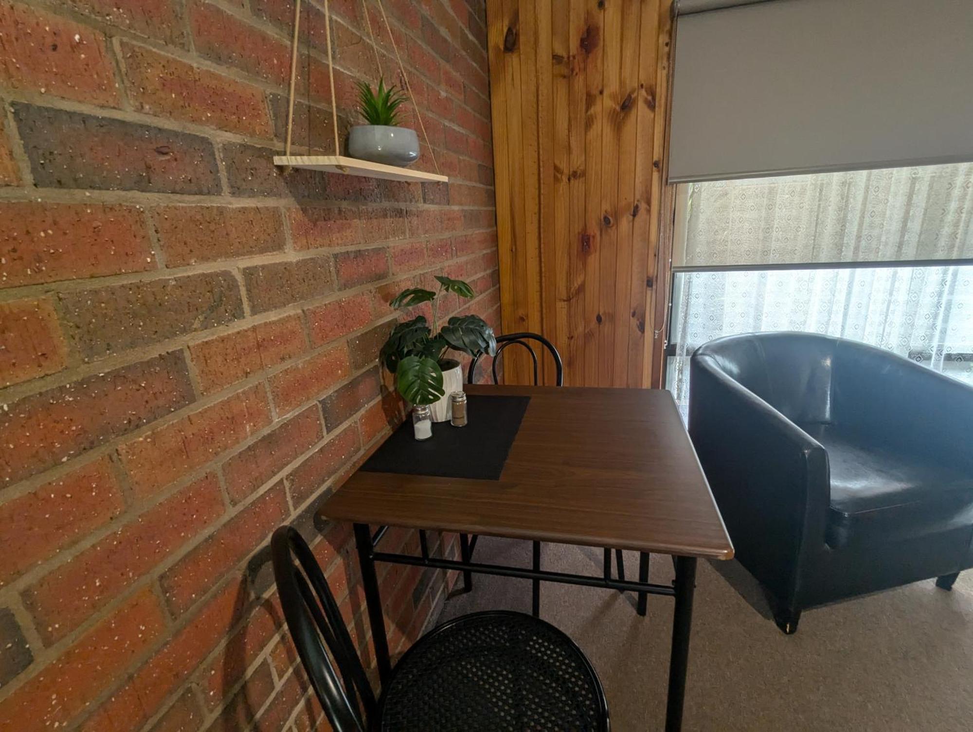 Kyabram Country Motel Zewnętrze zdjęcie